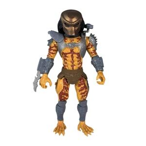 Lanard Predator City Hunter 7in Exclusive Action Figure Exclusive